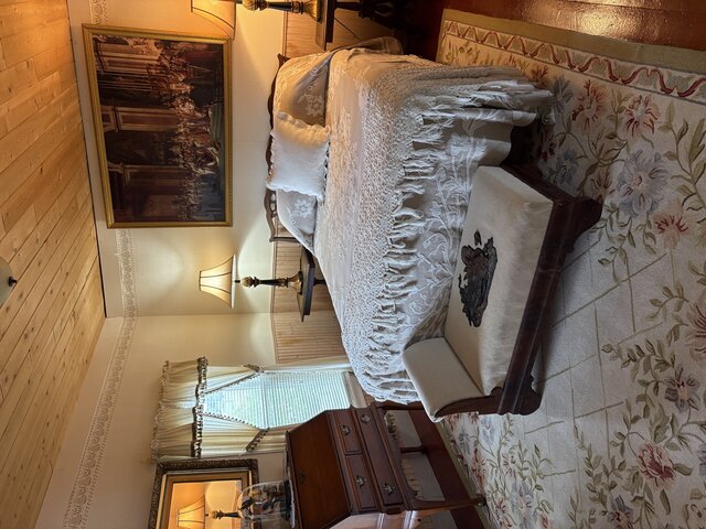 Image 1 for Osprey Suite