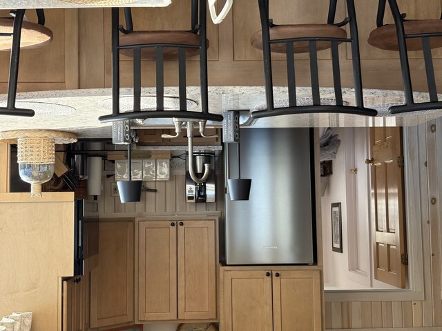 Image 7 for Mansell Cottage Penthouse