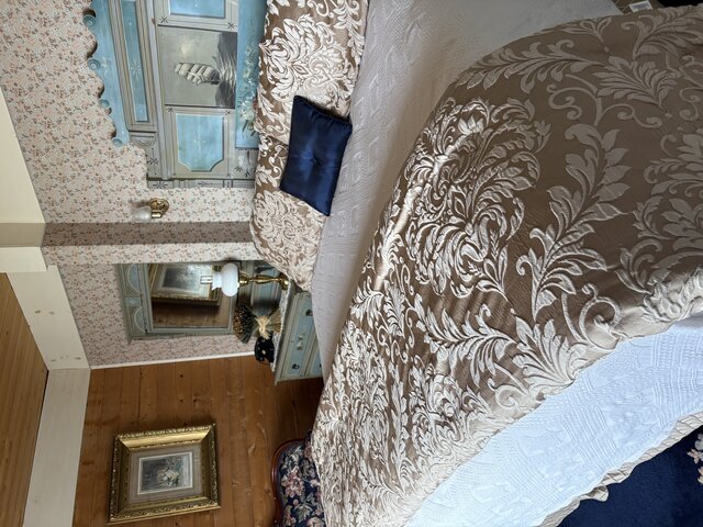 Image 1 for Spindrift Suite