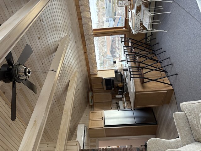 Image 2 for Mansell Cottage Penthouse