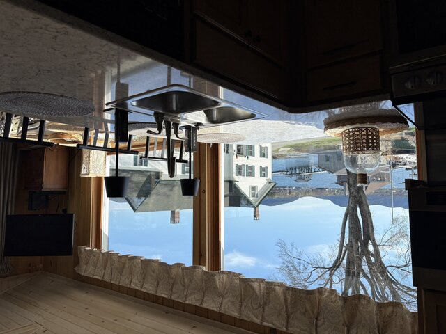 Image 6 for Mansell Cottage Penthouse