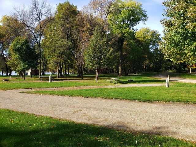 Image 1 for Timm Park Back In Site