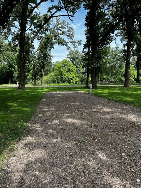 Image 1 for Oraas Park Back in Sites
