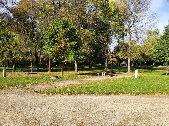 Image 1 for Timm Park Back In Site