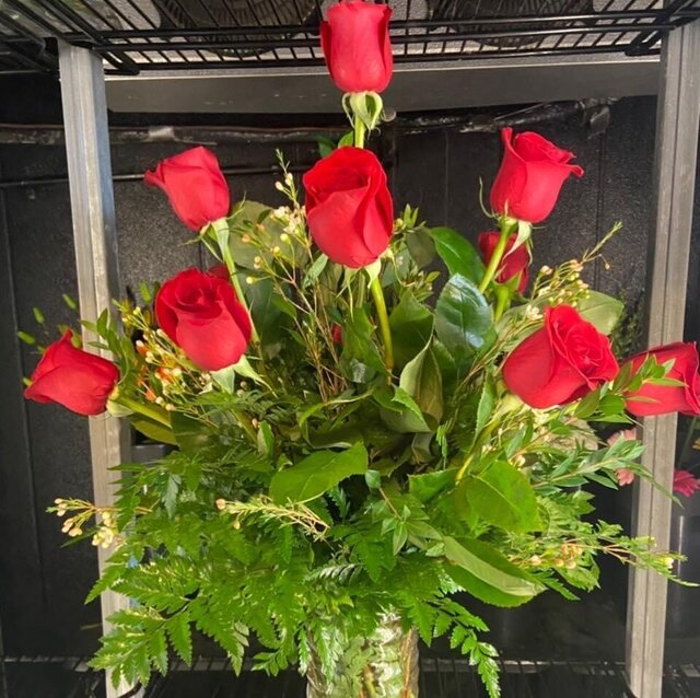 Image 1 for 1 Dozen Roses