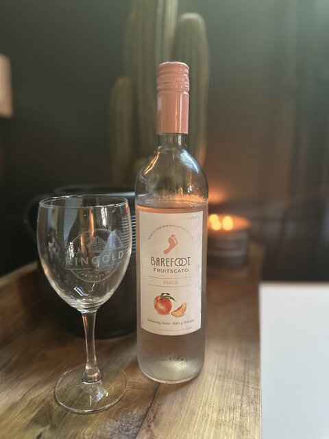 Image 1 for Souvenir Wine Glasses