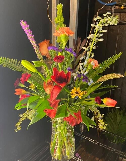 Image 1 for Fresh Mixed Flowers