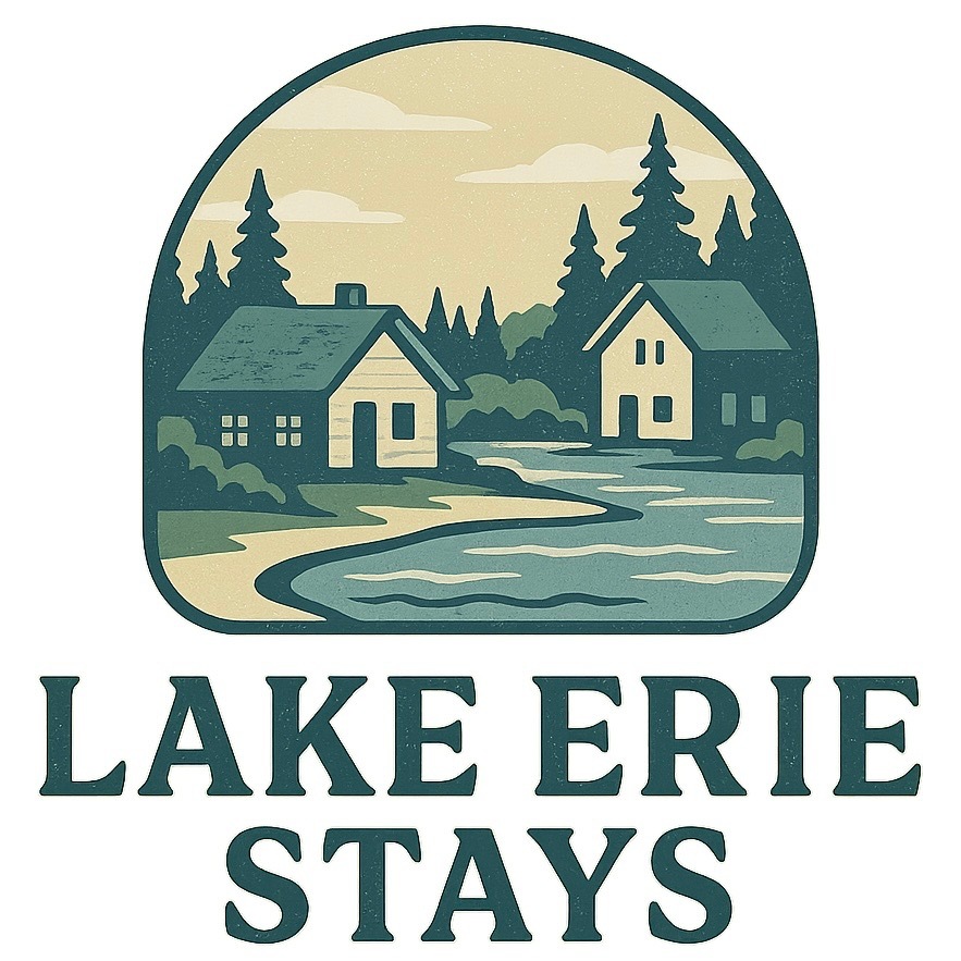 Lake Erie Stays