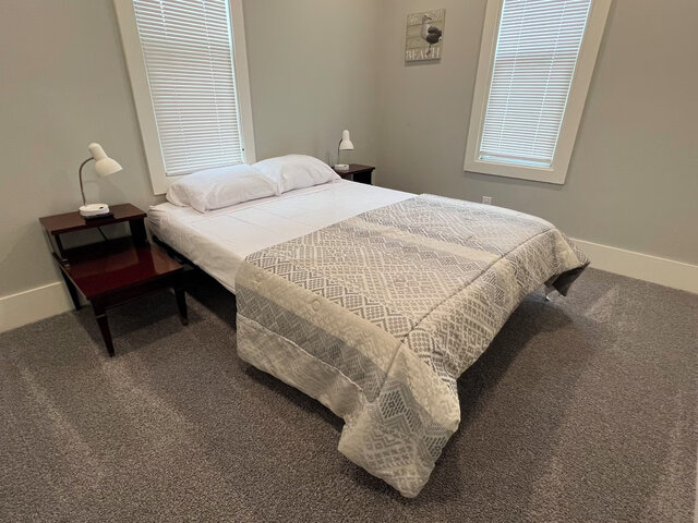 Image 1 for Lower Duplex Retreat - 3BR w/ Porch & Boat Parking