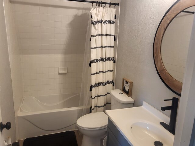 Image 12 for Modern A-frame 3BR Lake Escape with Hot Tub & Deck