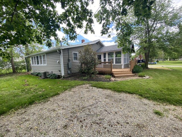 Image 13 for Lakeside Hideaway | Sunroom, Hot Tub & Lake Vibes