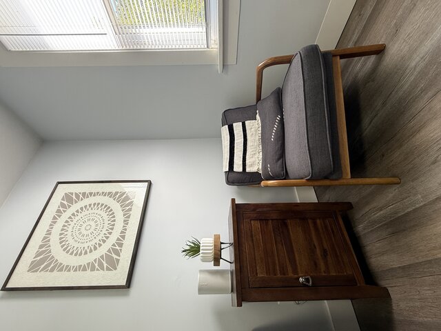 Image 6 for Quiet Lakefront Home | Great Deck + Sunset Views