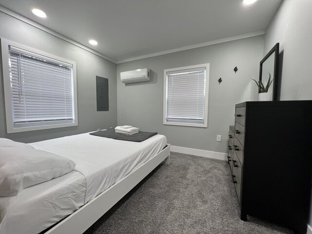 Image 2 for Bayview Bungalow | Hot Tub, Fire Pit & Walk to Bay