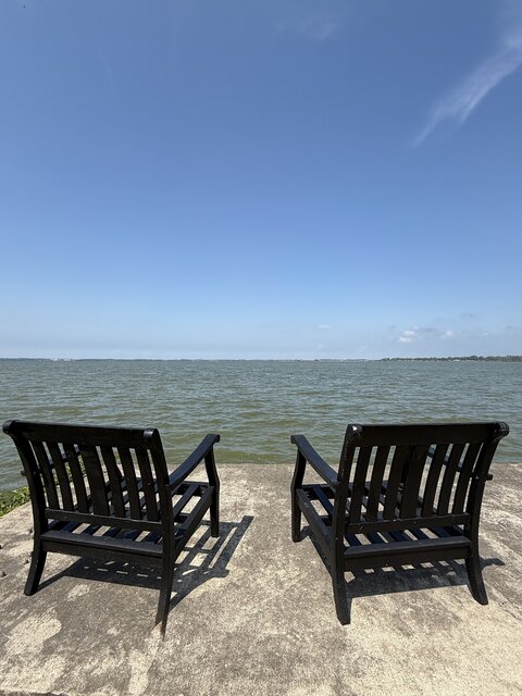 Image 4 for Lakefront Lodge | Sleeps 12 | Bay Views + Hot Tub