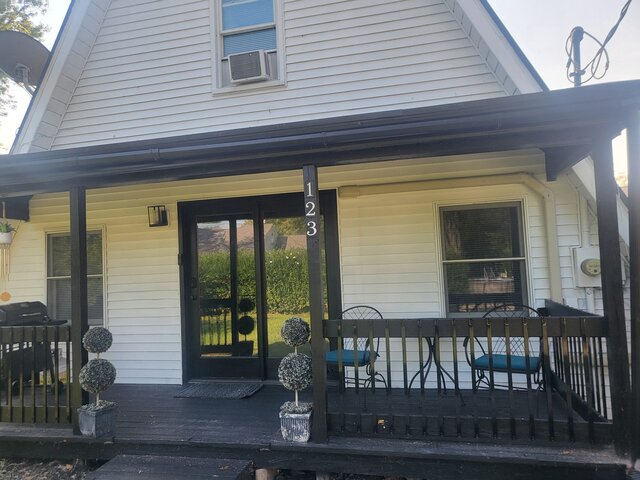 Image 17 for Modern A-frame 3BR Lake Escape with Hot Tub & Deck