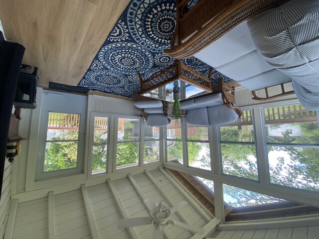 Image 16 for Lakeside Hideaway | Sunroom, Hot Tub & Lake Vibes