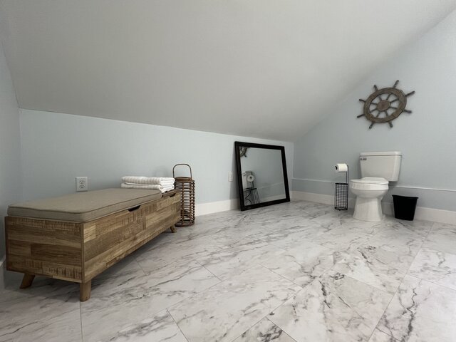 Image 7 for Bayview Bungalow | Hot Tub, Fire Pit & Walk to Bay