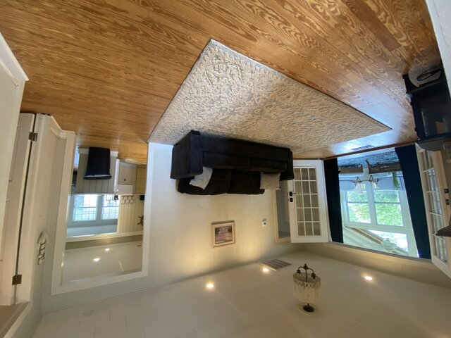 Image 9 for Lakeside Hideaway | Sunroom, Hot Tub & Lake Vibes