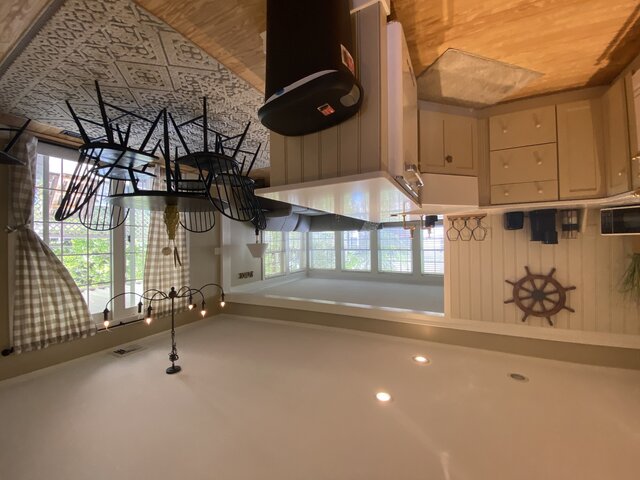 Image 24 for Lakeside Hideaway | Sunroom, Hot Tub & Lake Vibes