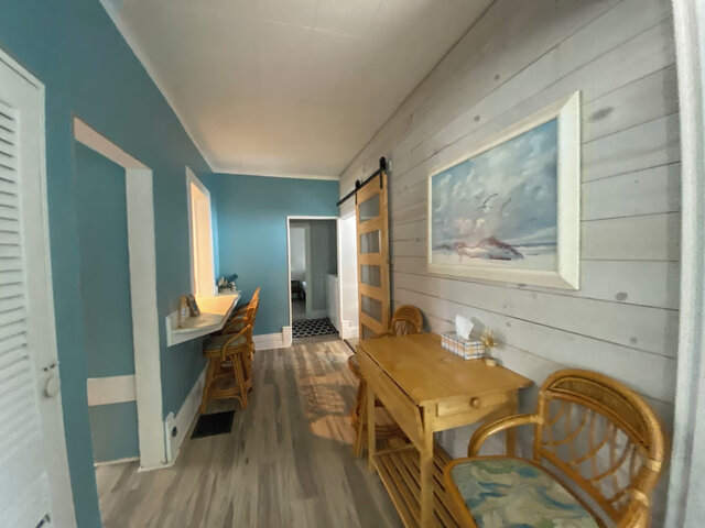 Image 8 for Lower Duplex Retreat - 3BR w/ Porch & Boat Parking