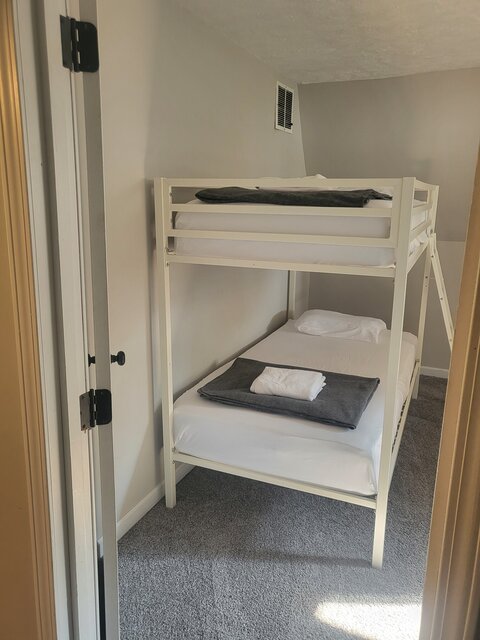 Image 11 for Modern A-frame 3BR Lake Escape with Hot Tub & Deck