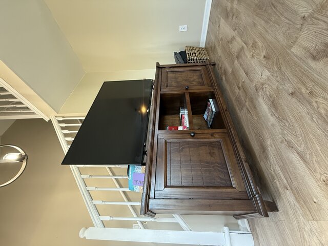 Image 7 for Lakefront Lodge | Sleeps 12 | Bay Views + Hot Tub