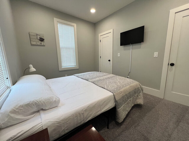 Image 2 for Lower Duplex Retreat - 3BR w/ Porch & Boat Parking