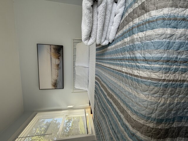 Image 11 for Quiet Lakefront Home | Great Deck + Sunset Views