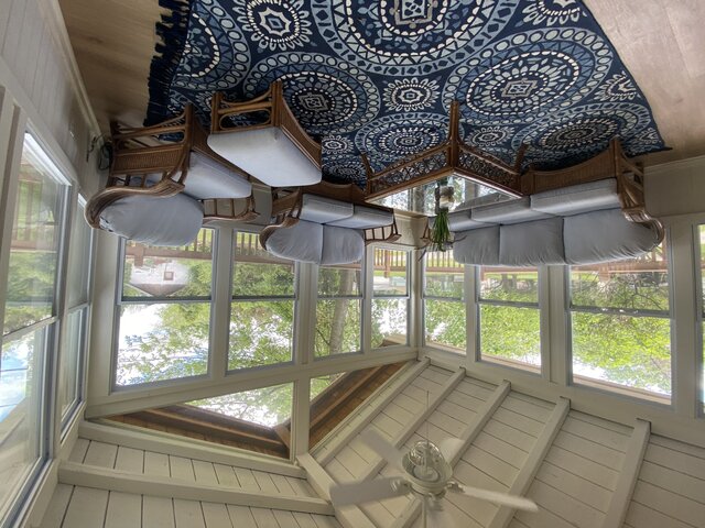 Image 17 for Lakeside Hideaway | Sunroom, Hot Tub & Lake Vibes