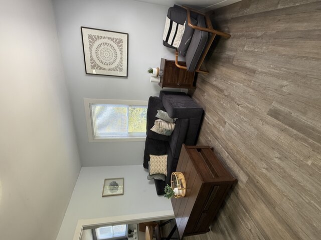 Image 2 for Quiet Lakefront Home | Great Deck + Sunset Views