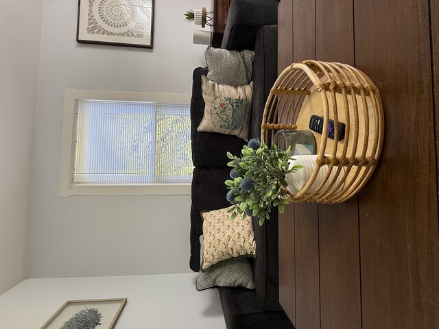 Image 3 for Quiet Lakefront Home | Great Deck + Sunset Views