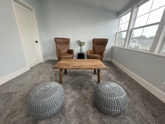 Image 6 for Bayview Bungalow | Hot Tub, Fire Pit & Walk to Bay