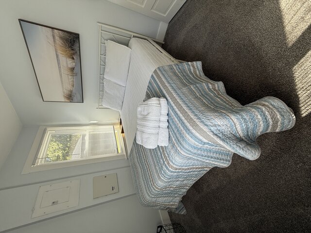 Image 9 for Quiet Lakefront Home | Great Deck + Sunset Views