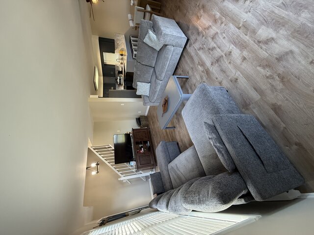 Image 6 for Lakefront Lodge | Sleeps 12 | Bay Views + Hot Tub