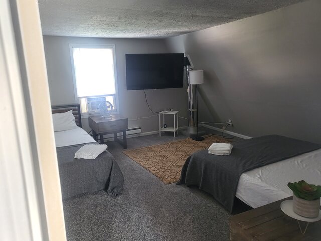 Image 10 for Modern A-frame 3BR Lake Escape with Hot Tub & Deck