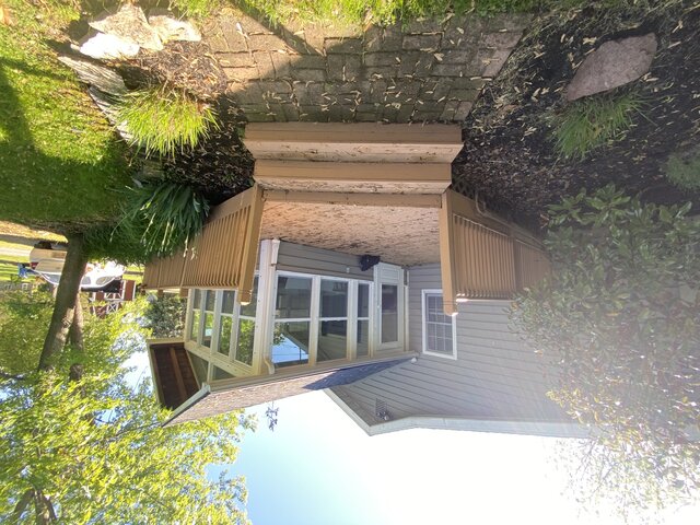 Image 1 for Lakeside Hideaway | Sunroom, Hot Tub & Lake Vibes