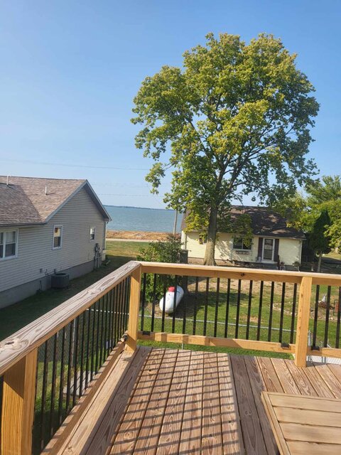 Image 6 for Modern A-frame 3BR Lake Escape with Hot Tub & Deck