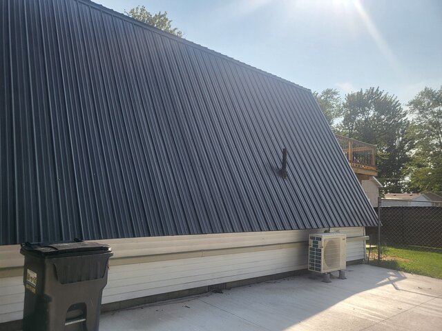 Image 18 for Modern A-frame 3BR Lake Escape with Hot Tub & Deck