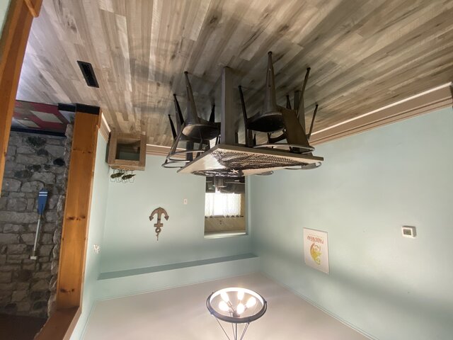 Image 7 for Relaxing Hot Tub Oasis | Lake Town Escape