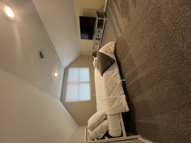 Image 14 for Lakefront Lodge | Sleeps 12 | Bay Views + Hot Tub