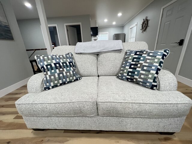 Image 12 for Bayview Bungalow | Hot Tub, Fire Pit & Walk to Bay