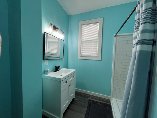 Image 6 for Lower Duplex Retreat - 3BR w/ Porch & Boat Parking