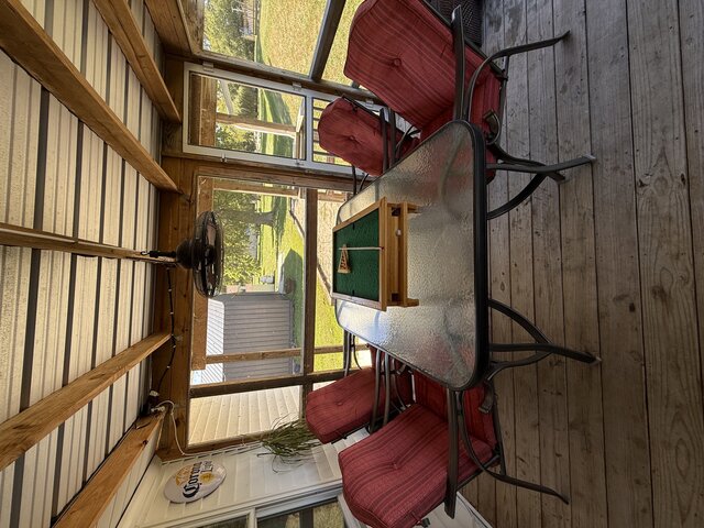 Image 20 for Quiet Lakefront Home | Great Deck + Sunset Views