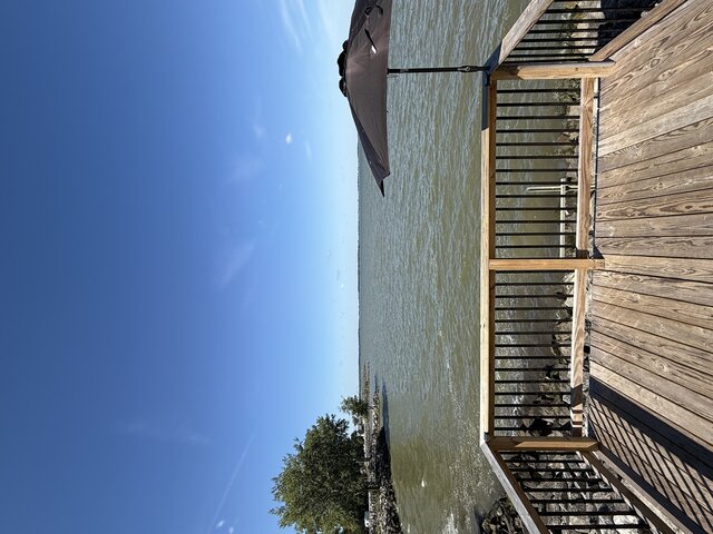 Image 24 for Quiet Lakefront Home | Great Deck + Sunset Views