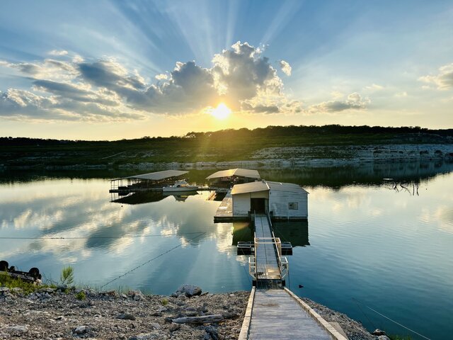 Image 3 for RV H - Hill Country