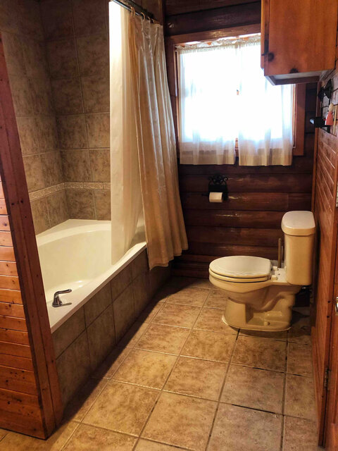 Image 12 for Log House-2 bedroom near Medina Lake