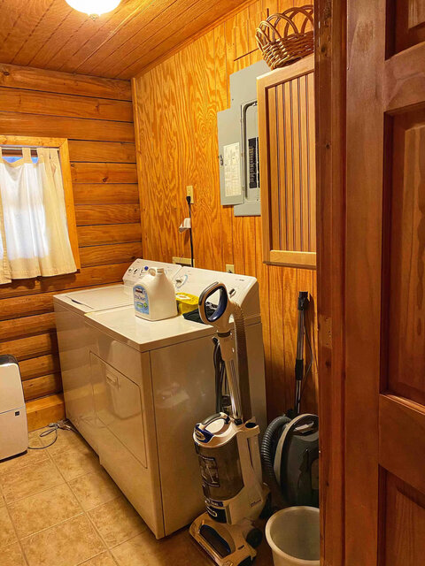 Image 14 for Log House-2 bedroom near Medina Lake