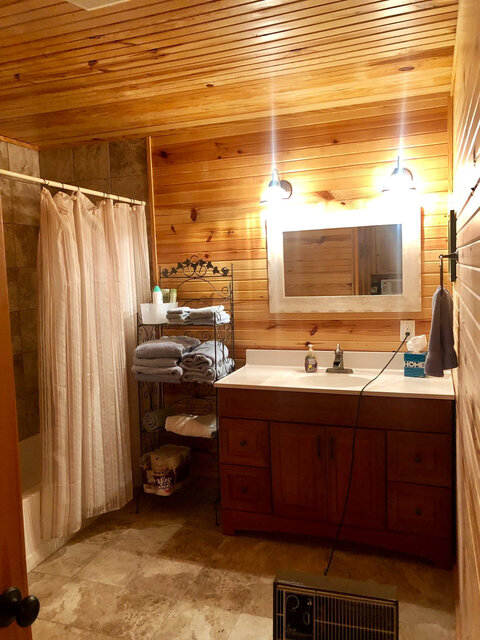 Image 8 for Cabin at Sunset Ranch