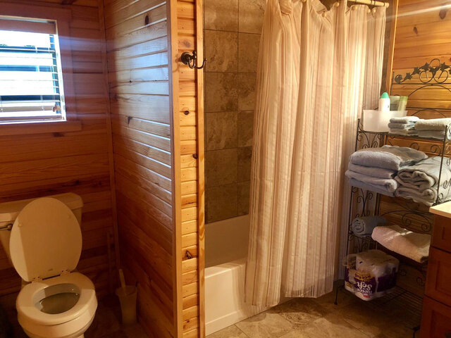 Image 5 for Cabin at Sunset Ranch