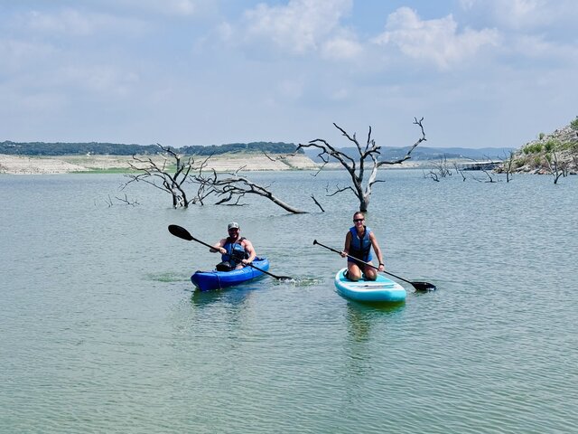 Image 6 for RV C - Cypress